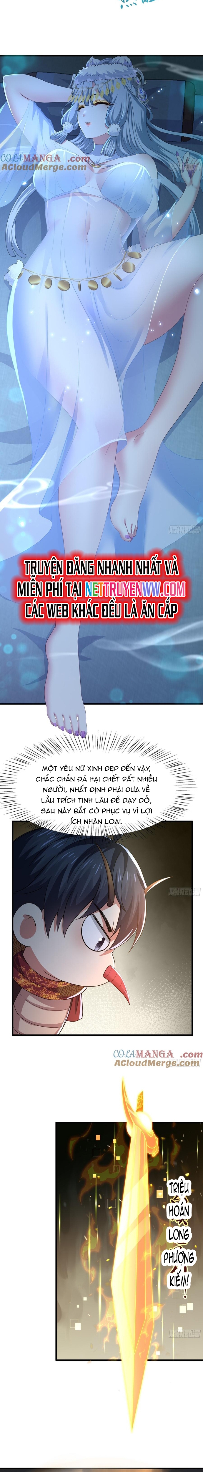 Trụ Vương Tái Sinh Không Muốn Làm Đại Phản Diện Chapter 65 - Trang 2