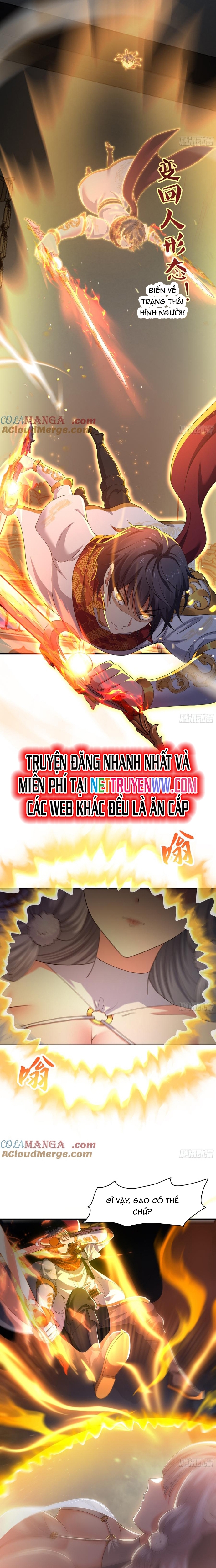Trụ Vương Tái Sinh Không Muốn Làm Đại Phản Diện Chapter 65 - Trang 2