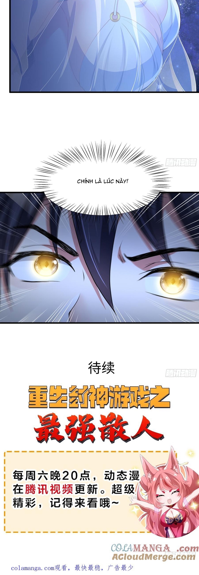 Trụ Vương Tái Sinh Không Muốn Làm Đại Phản Diện Chapter 66 - Trang 2