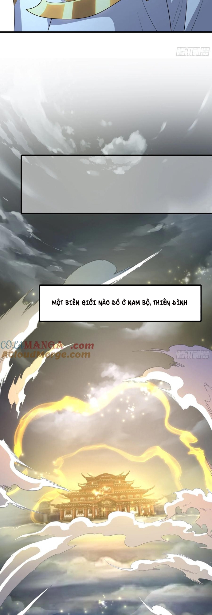 Trụ Vương Tái Sinh Không Muốn Làm Đại Phản Diện Chapter 67 - Trang 2