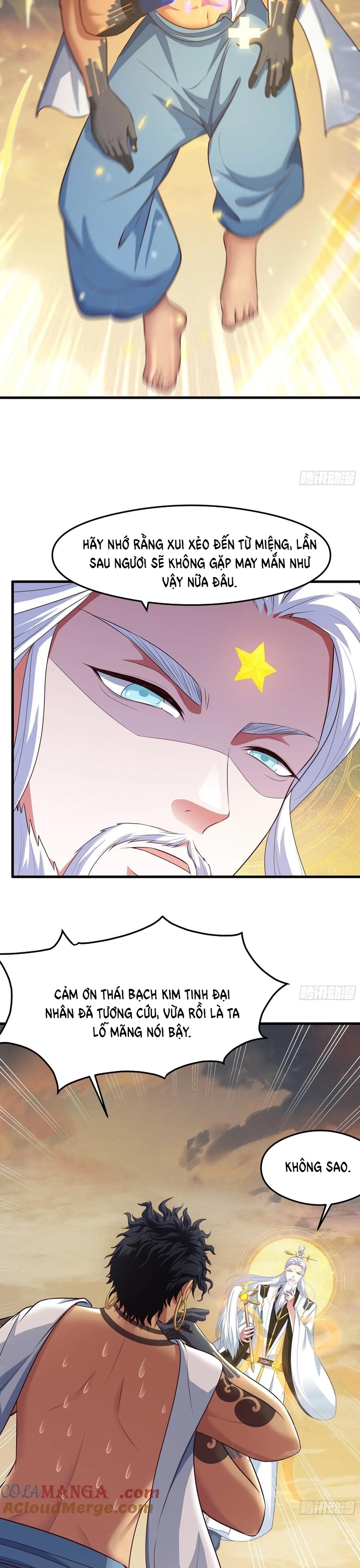 Trụ Vương Tái Sinh Không Muốn Làm Đại Phản Diện Chapter 68 - Trang 2