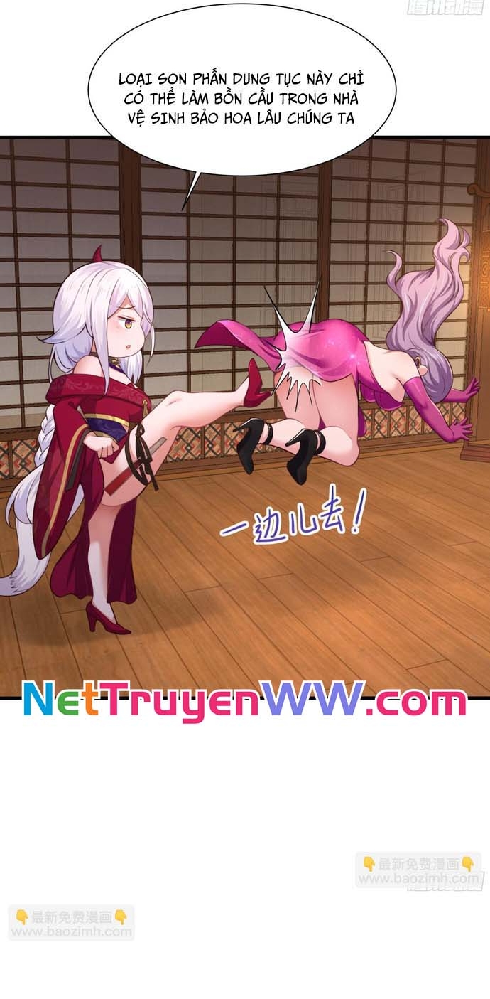 Trụ Vương Tái Sinh Không Muốn Làm Đại Phản Diện Chapter 7 - Trang 2