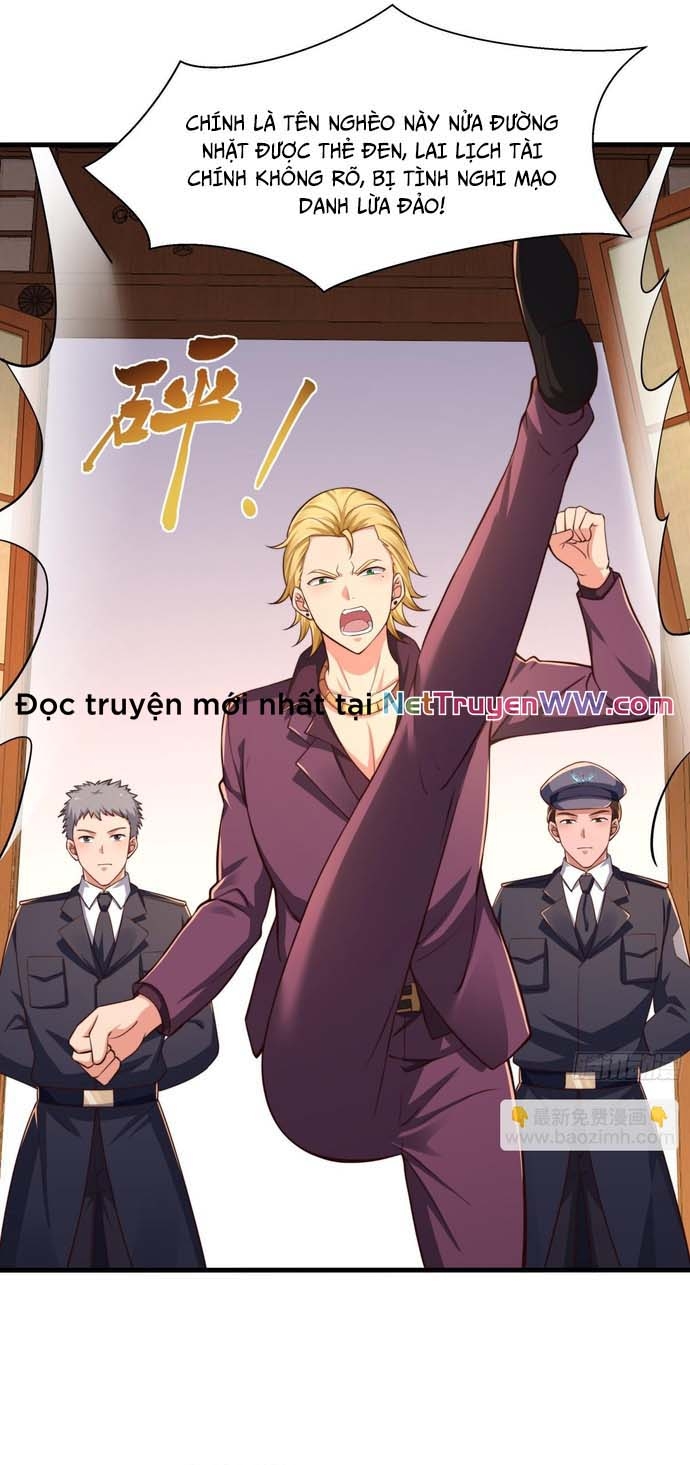 Trụ Vương Tái Sinh Không Muốn Làm Đại Phản Diện Chapter 7 - Trang 2