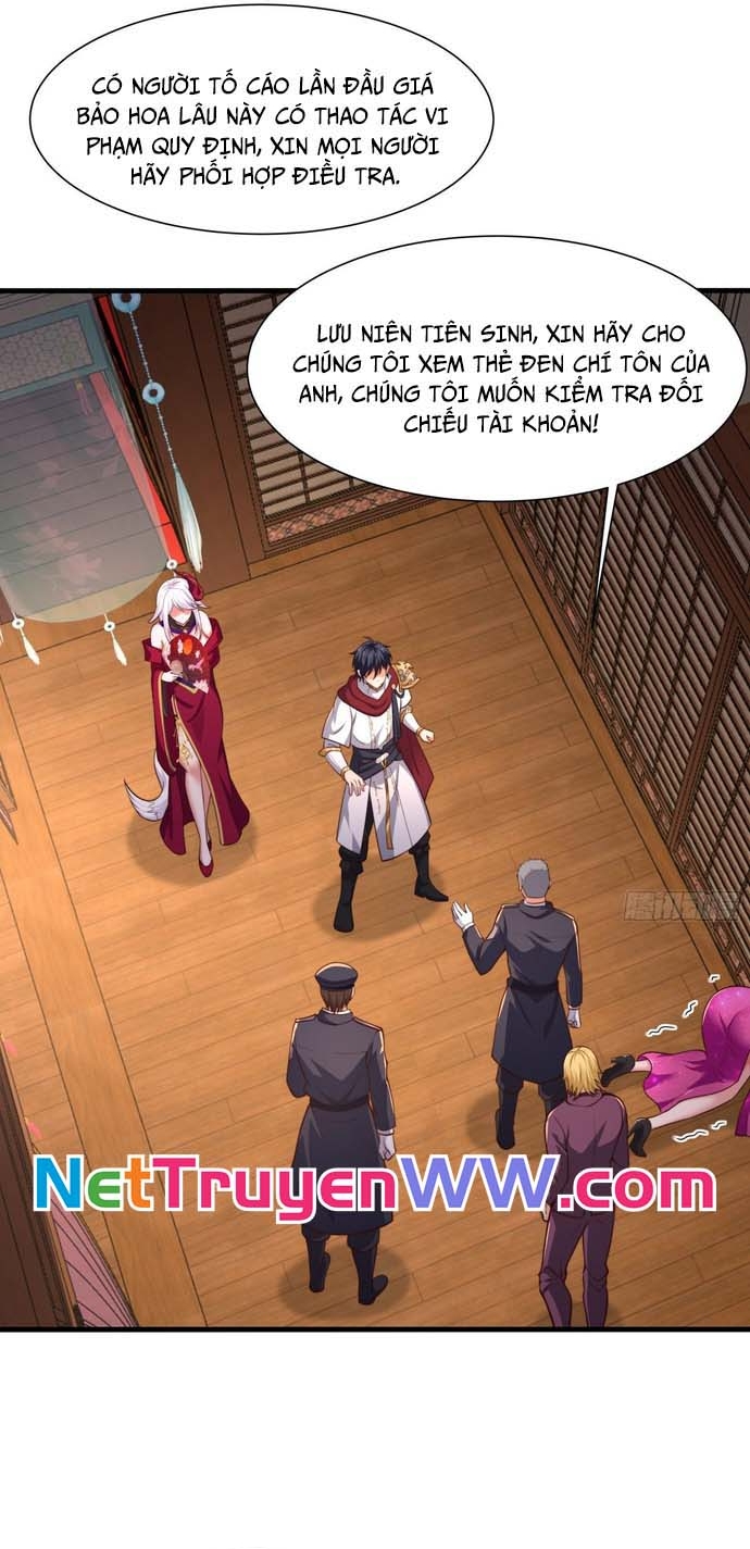 Trụ Vương Tái Sinh Không Muốn Làm Đại Phản Diện Chapter 7 - Trang 2