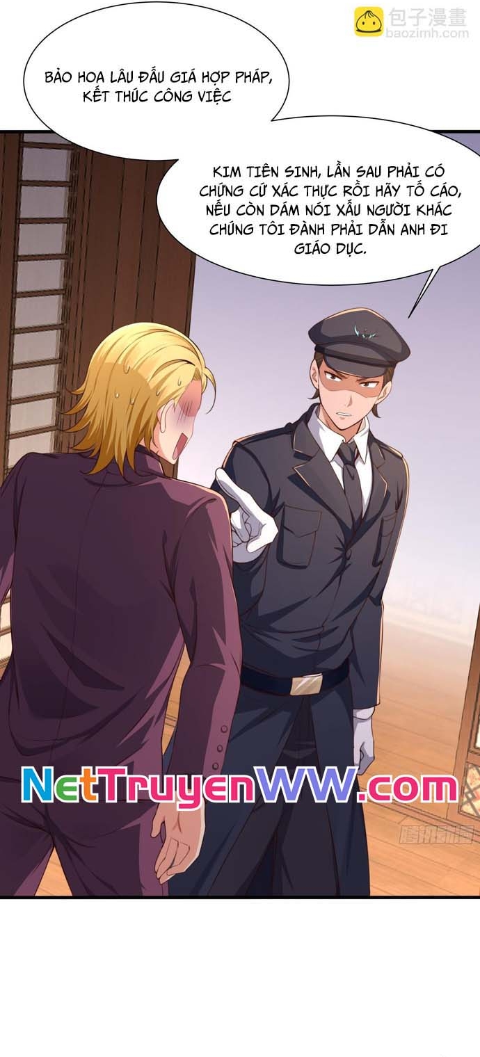 Trụ Vương Tái Sinh Không Muốn Làm Đại Phản Diện Chapter 7 - Trang 2