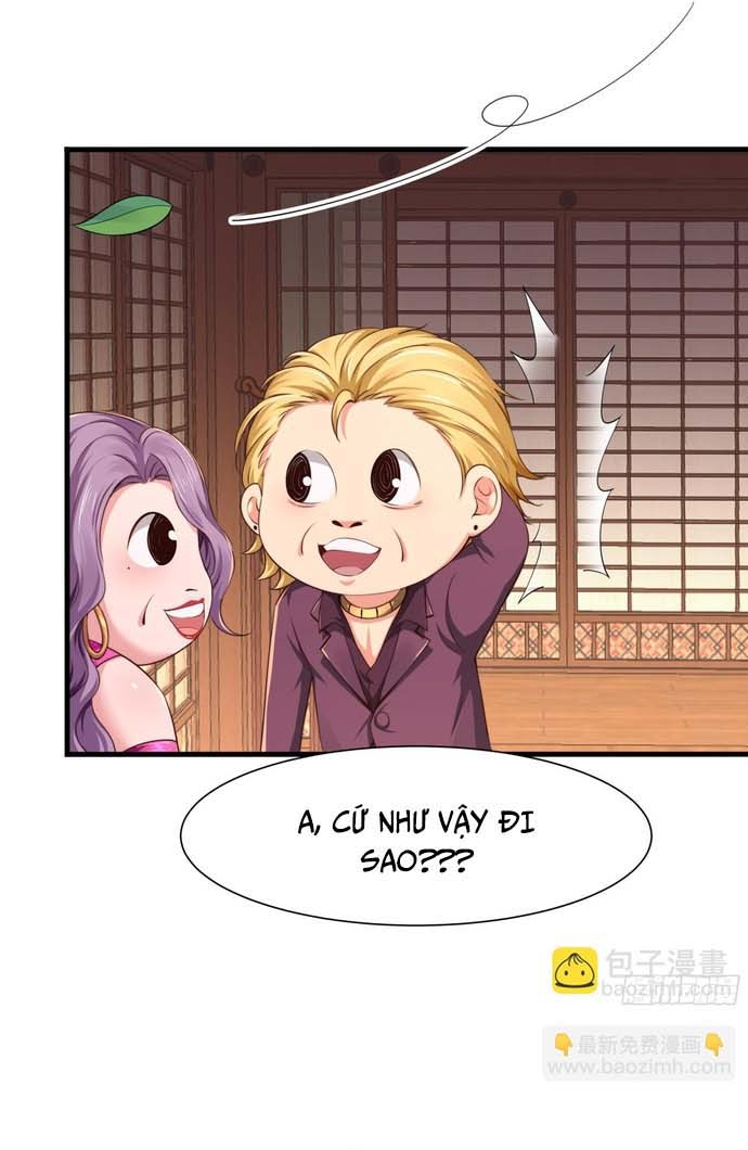 Trụ Vương Tái Sinh Không Muốn Làm Đại Phản Diện Chapter 7 - Trang 2