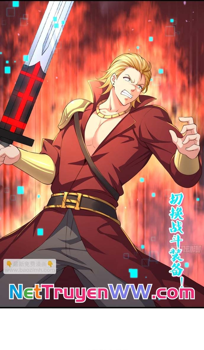 Trụ Vương Tái Sinh Không Muốn Làm Đại Phản Diện Chapter 7 - Trang 2