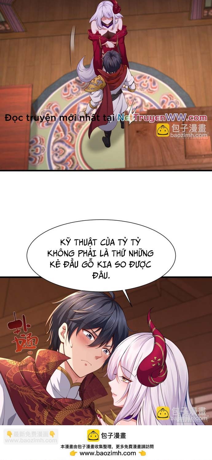 Trụ Vương Tái Sinh Không Muốn Làm Đại Phản Diện Chapter 7 - Trang 2