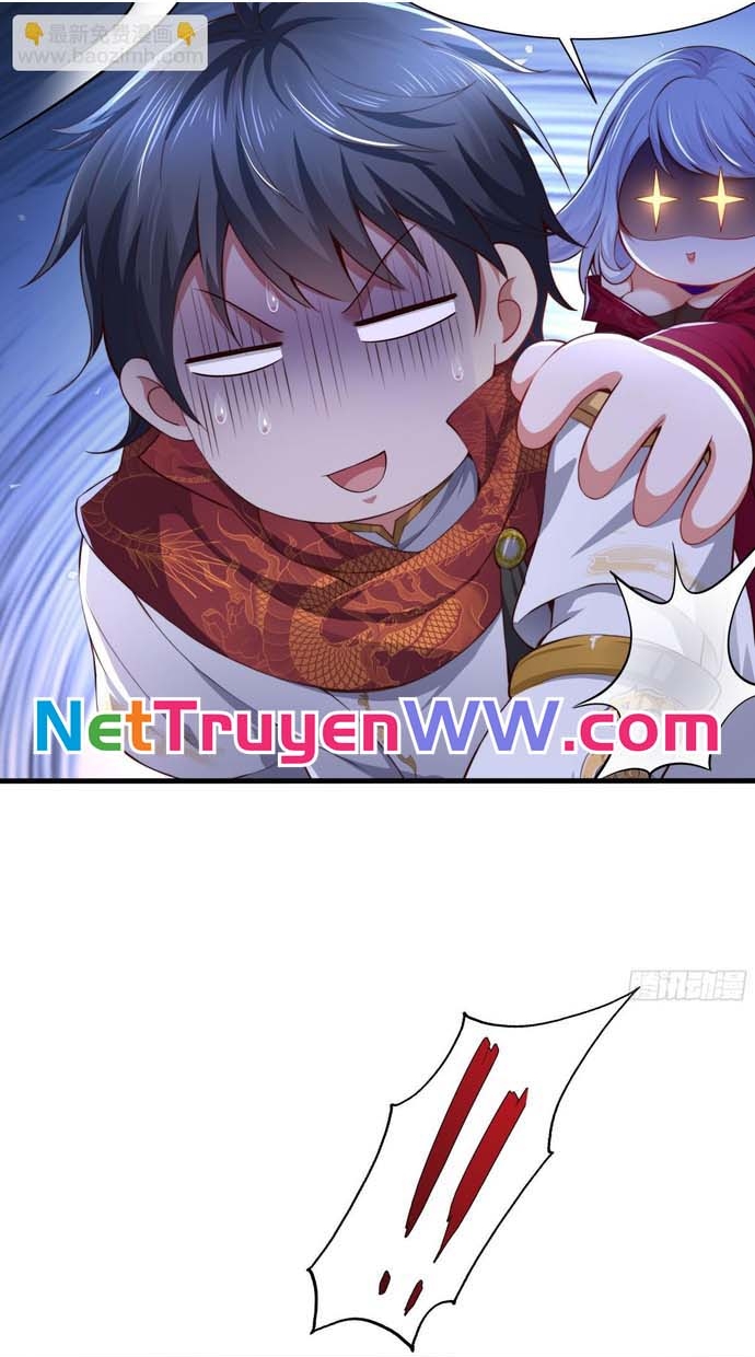 Trụ Vương Tái Sinh Không Muốn Làm Đại Phản Diện Chapter 7 - Trang 2