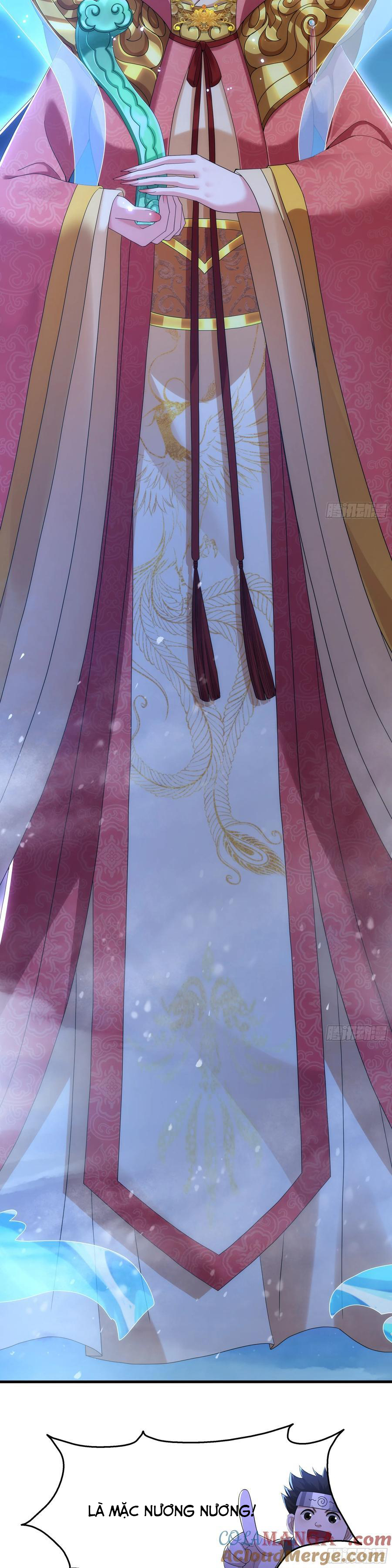 Trụ Vương Tái Sinh Không Muốn Làm Đại Phản Diện Chapter 70 - Trang 2