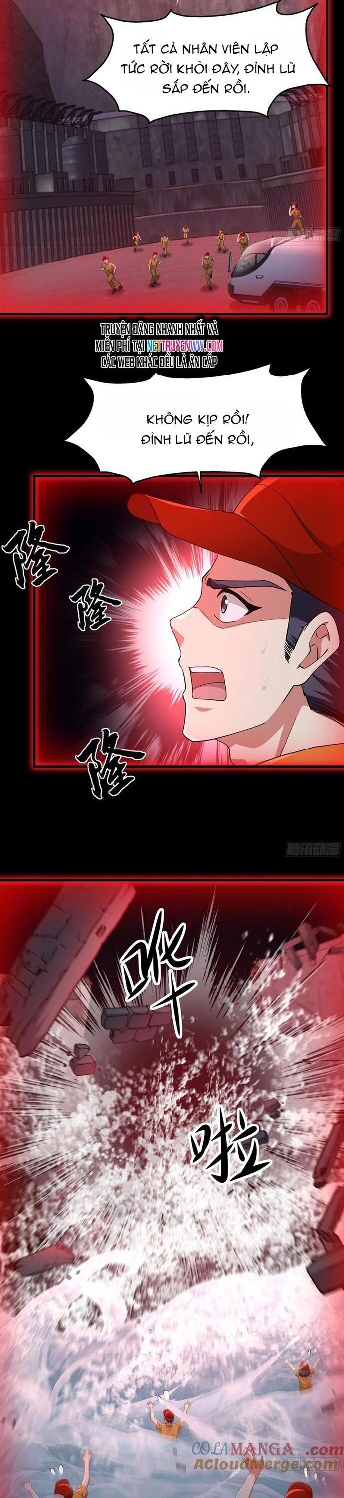 Trụ Vương Tái Sinh Không Muốn Làm Đại Phản Diện Chapter 72 - Trang 2