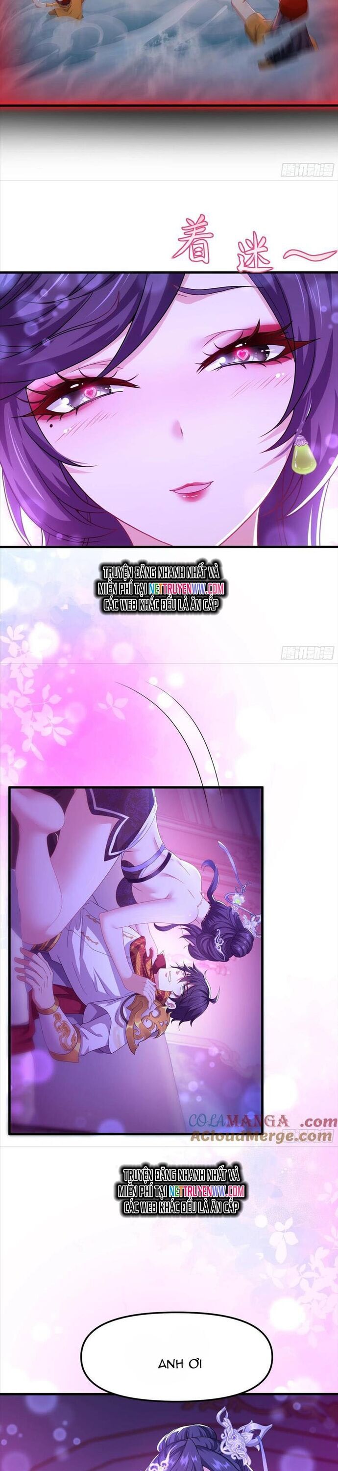 Trụ Vương Tái Sinh Không Muốn Làm Đại Phản Diện Chapter 72 - Trang 2