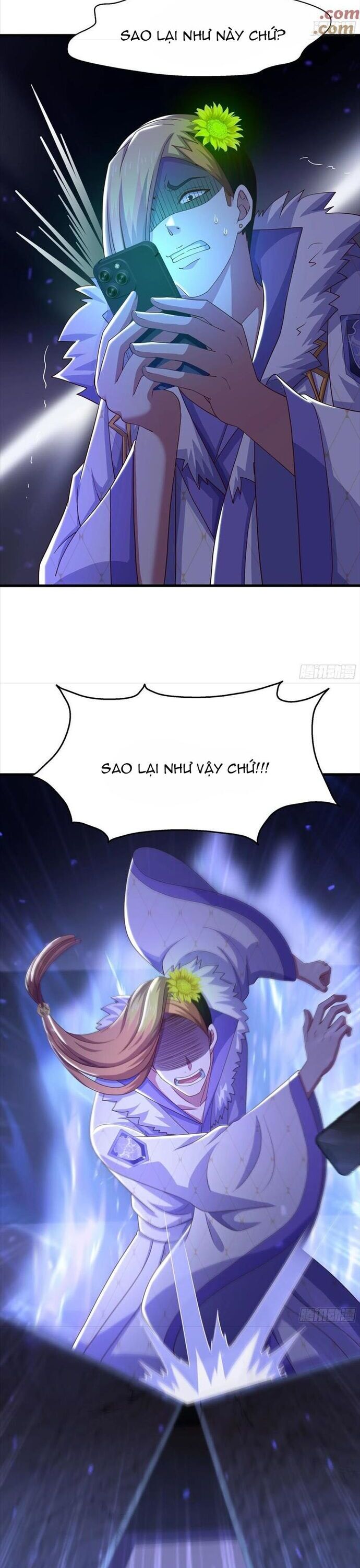 Trụ Vương Tái Sinh Không Muốn Làm Đại Phản Diện Chapter 72 - Trang 2