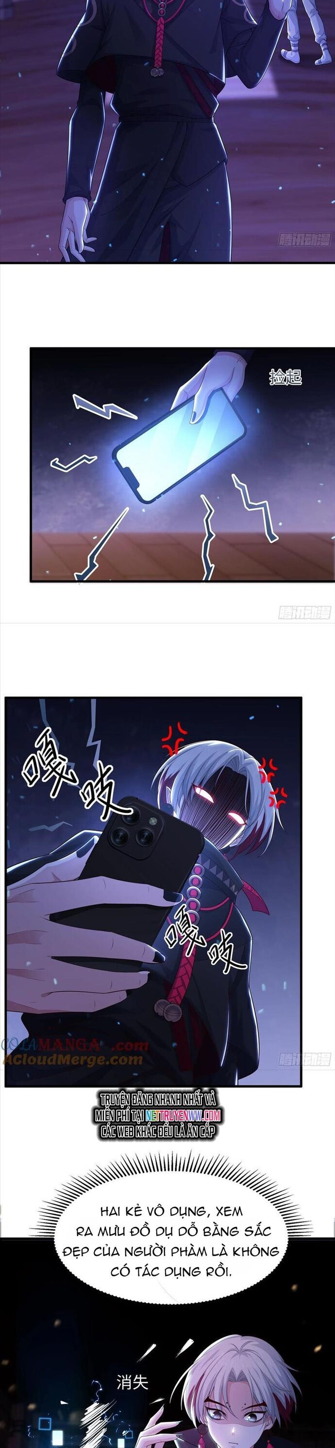 Trụ Vương Tái Sinh Không Muốn Làm Đại Phản Diện Chapter 72 - Trang 2