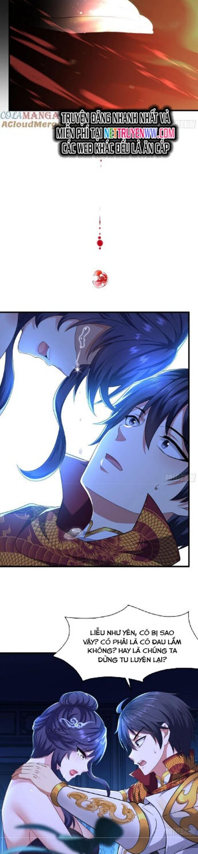 Trụ Vương Tái Sinh Không Muốn Làm Đại Phản Diện Chapter 73 - Trang 2