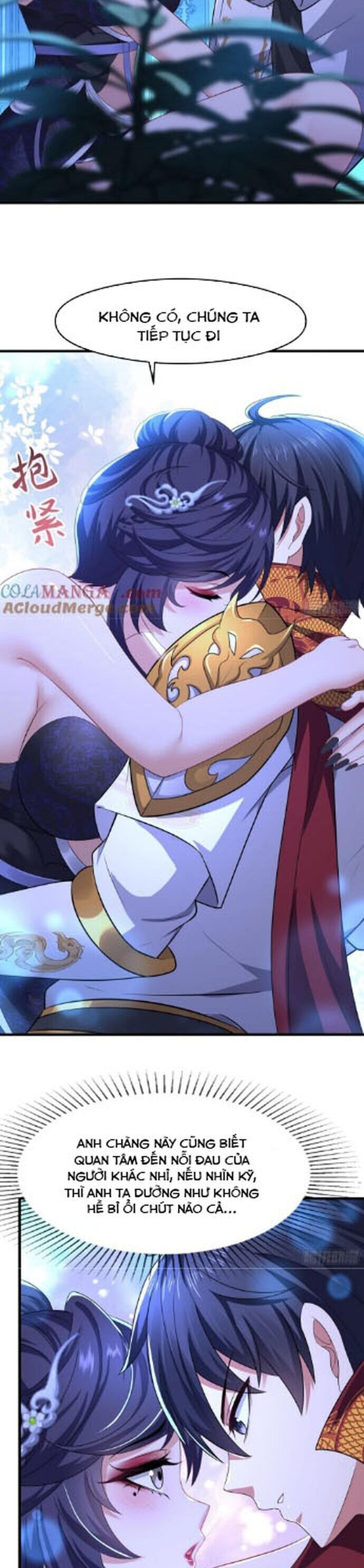 Trụ Vương Tái Sinh Không Muốn Làm Đại Phản Diện Chapter 73 - Trang 2