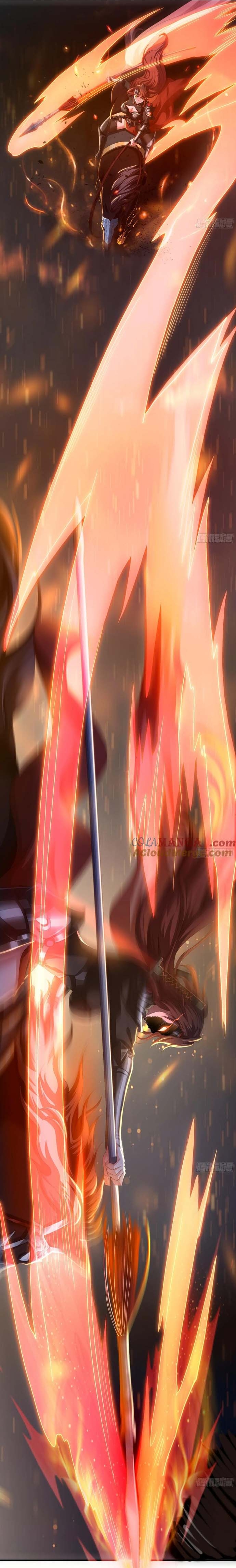 Trụ Vương Tái Sinh Không Muốn Làm Đại Phản Diện Chapter 77 - Trang 2