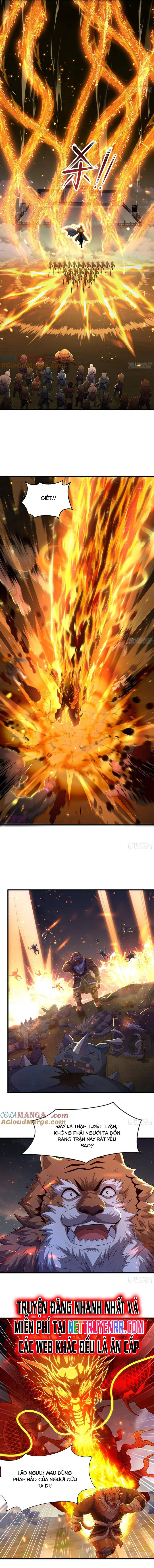 Trụ Vương Tái Sinh Không Muốn Làm Đại Phản Diện Chapter 78 - Trang 2