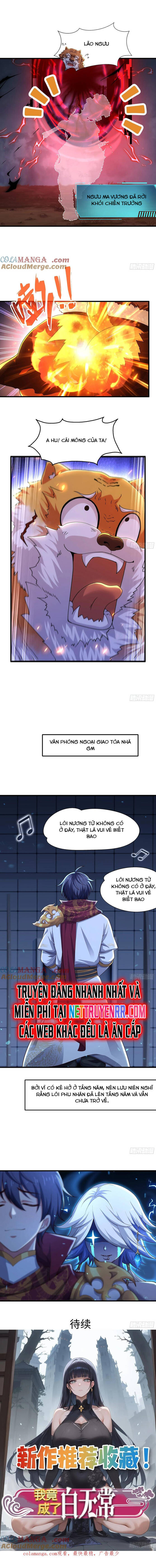 Trụ Vương Tái Sinh Không Muốn Làm Đại Phản Diện Chapter 78 - Trang 2