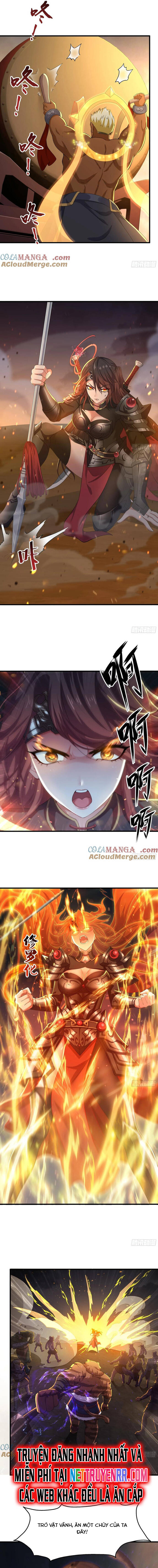 Trụ Vương Tái Sinh Không Muốn Làm Đại Phản Diện Chapter 78 - Trang 2