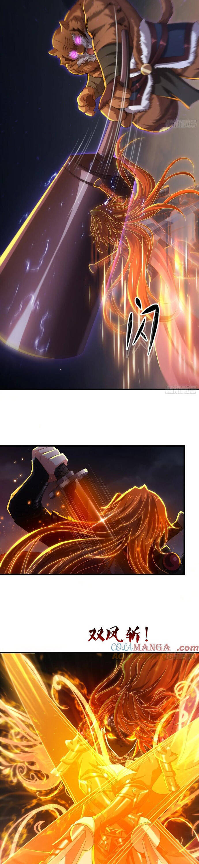 Trụ Vương Tái Sinh Không Muốn Làm Đại Phản Diện Chapter 78 - Trang 2