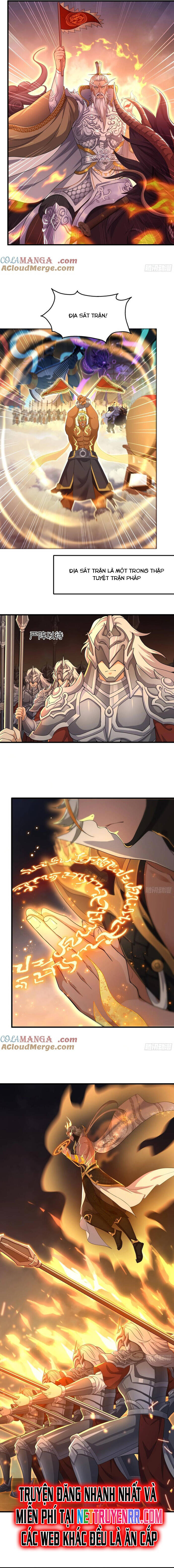 Trụ Vương Tái Sinh Không Muốn Làm Đại Phản Diện Chapter 78 - Trang 2