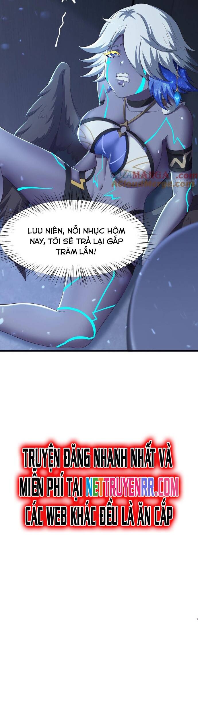 Trụ Vương Tái Sinh Không Muốn Làm Đại Phản Diện Chapter 79 - Trang 2