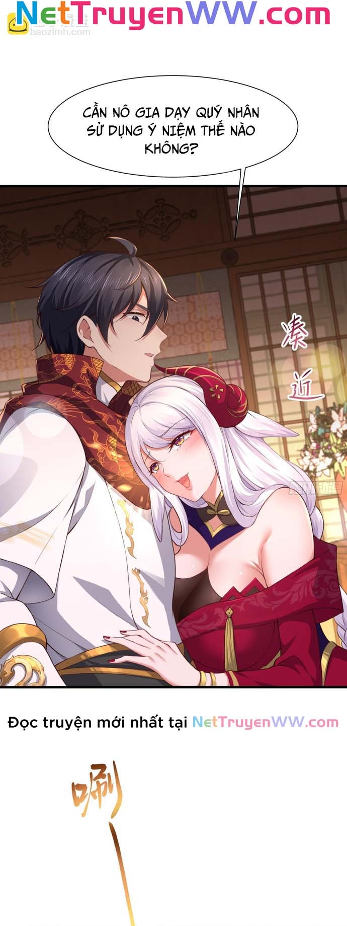 Trụ Vương Tái Sinh Không Muốn Làm Đại Phản Diện Chapter 8 - Trang 2