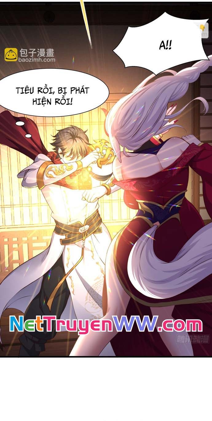 Trụ Vương Tái Sinh Không Muốn Làm Đại Phản Diện Chapter 8 - Trang 2