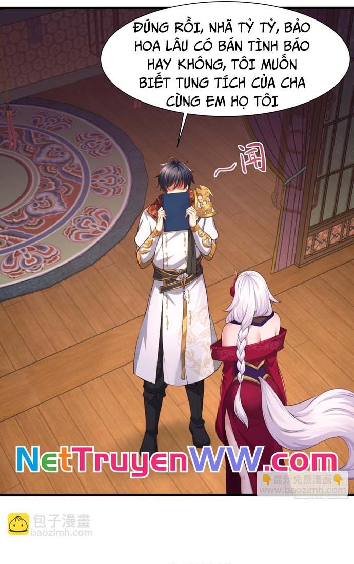 Trụ Vương Tái Sinh Không Muốn Làm Đại Phản Diện Chapter 8 - Trang 2