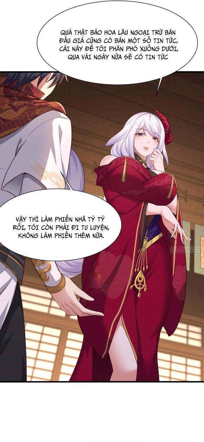 Trụ Vương Tái Sinh Không Muốn Làm Đại Phản Diện Chapter 8 - Trang 2