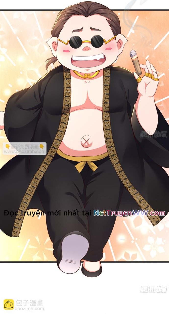 Trụ Vương Tái Sinh Không Muốn Làm Đại Phản Diện Chapter 8 - Trang 2