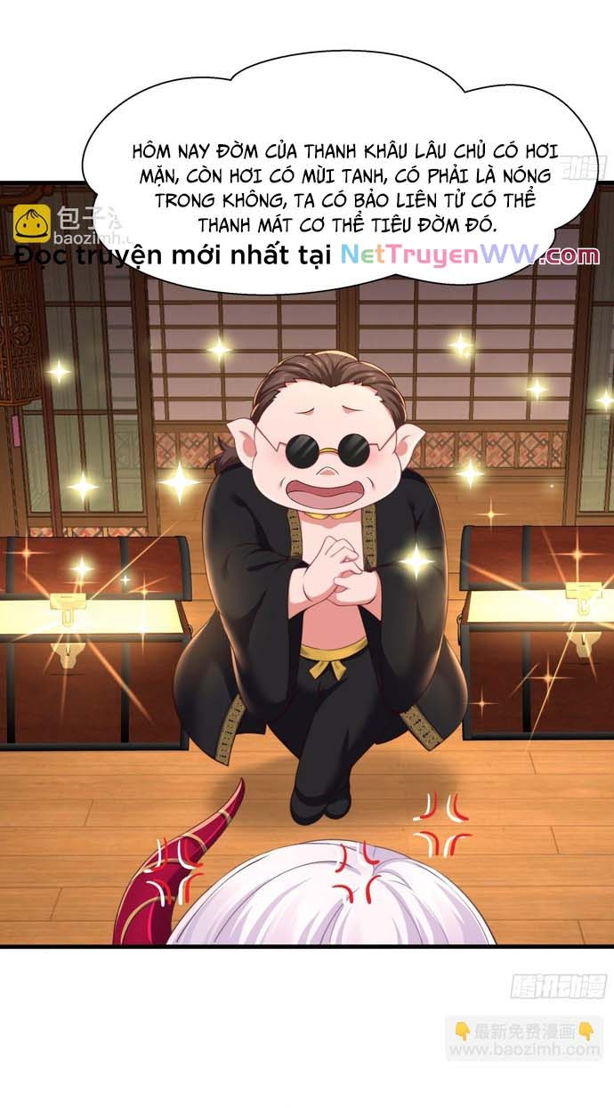 Trụ Vương Tái Sinh Không Muốn Làm Đại Phản Diện Chapter 8 - Trang 2