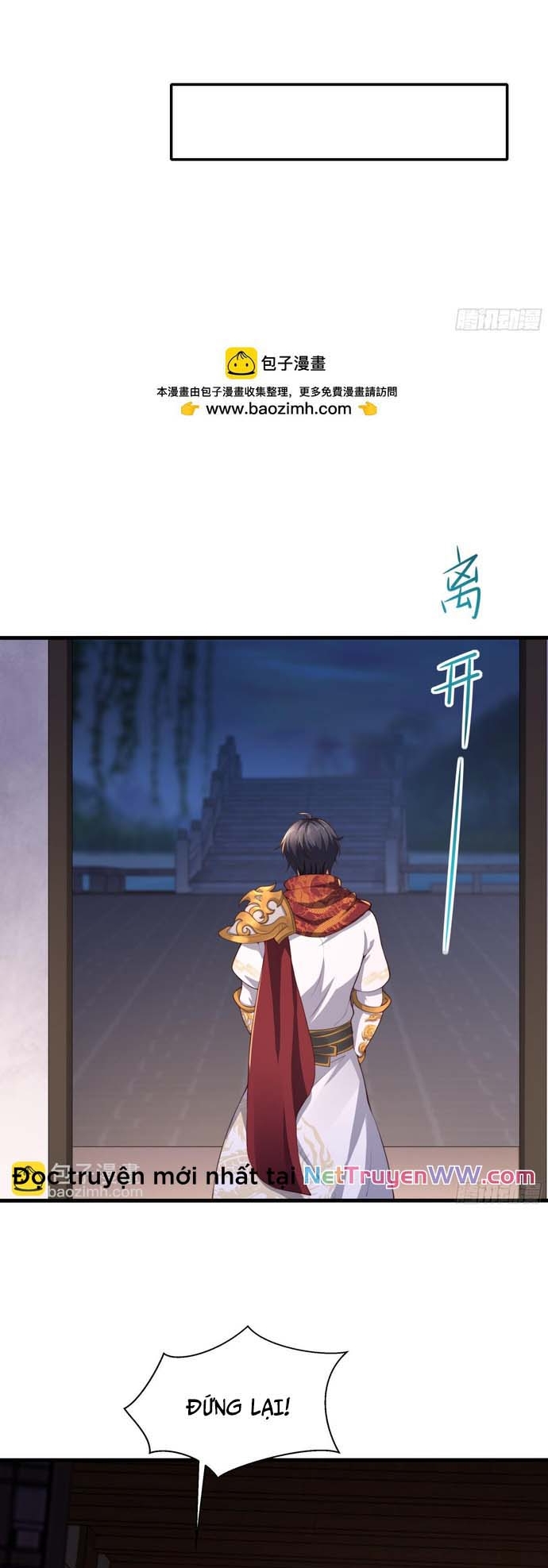 Trụ Vương Tái Sinh Không Muốn Làm Đại Phản Diện Chapter 8 - Trang 2