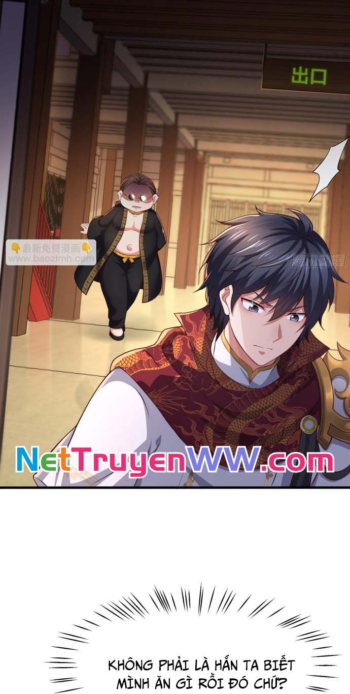 Trụ Vương Tái Sinh Không Muốn Làm Đại Phản Diện Chapter 8 - Trang 2