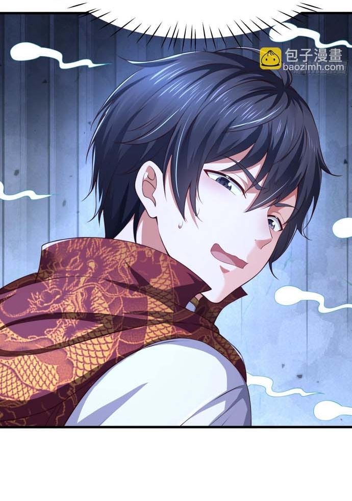 Trụ Vương Tái Sinh Không Muốn Làm Đại Phản Diện Chapter 8 - Trang 2