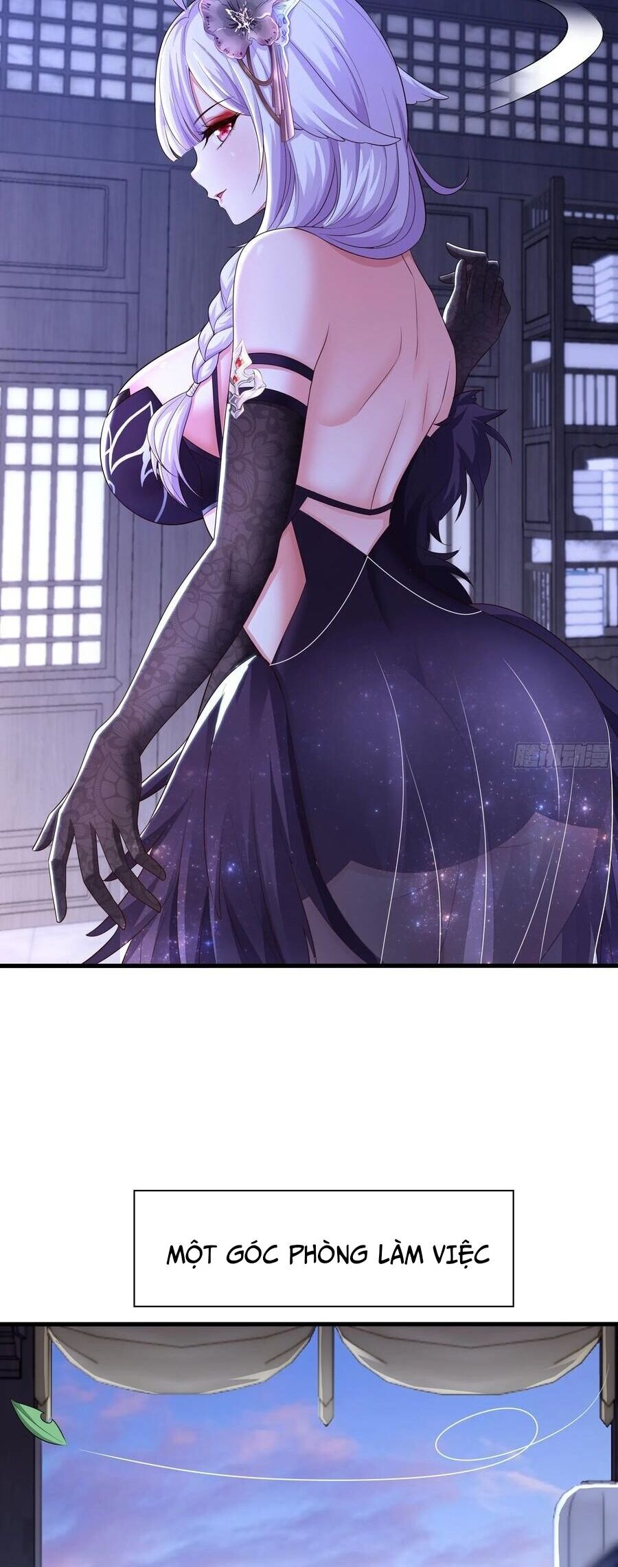 Trụ Vương Tái Sinh Không Muốn Làm Đại Phản Diện Chapter 80 - Trang 2