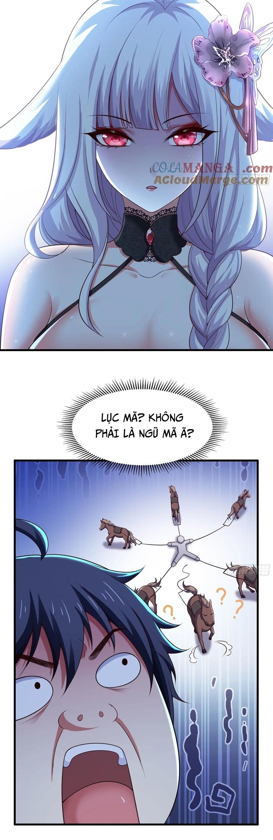 Trụ Vương Tái Sinh Không Muốn Làm Đại Phản Diện Chapter 80 - Trang 2