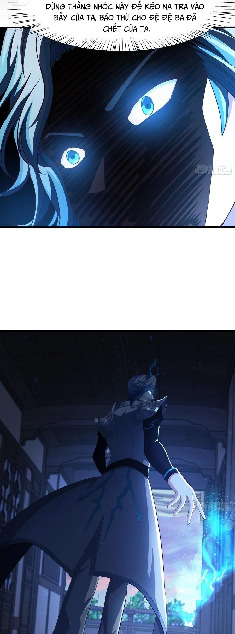 Trụ Vương Tái Sinh Không Muốn Làm Đại Phản Diện Chapter 80 - Trang 2