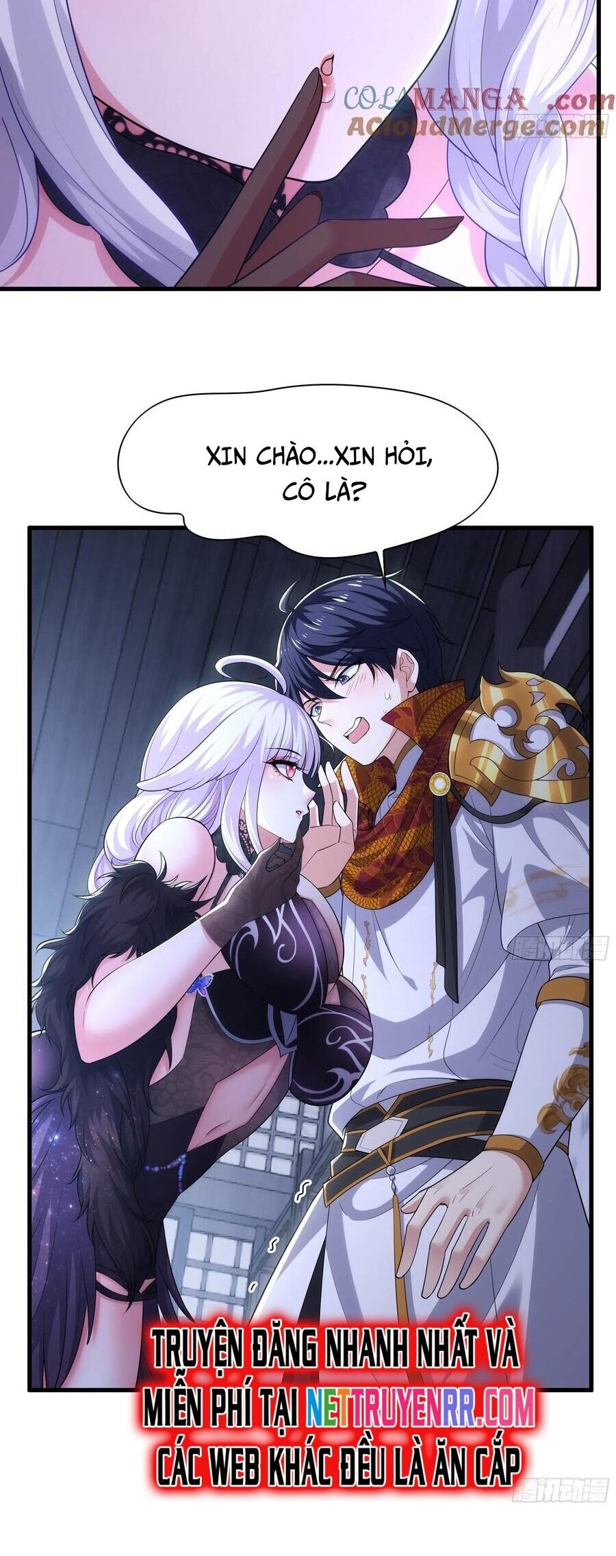 Trụ Vương Tái Sinh Không Muốn Làm Đại Phản Diện Chapter 80 - Trang 2