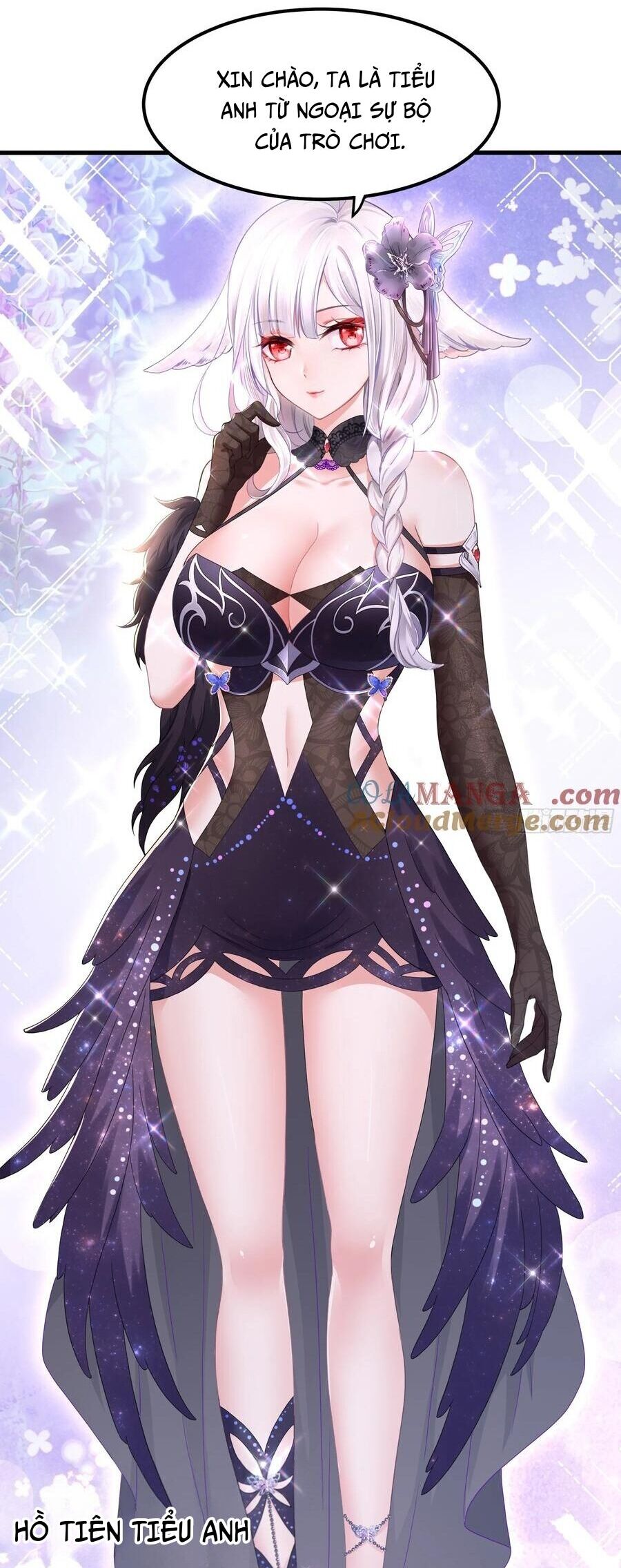 Trụ Vương Tái Sinh Không Muốn Làm Đại Phản Diện Chapter 80 - Trang 2