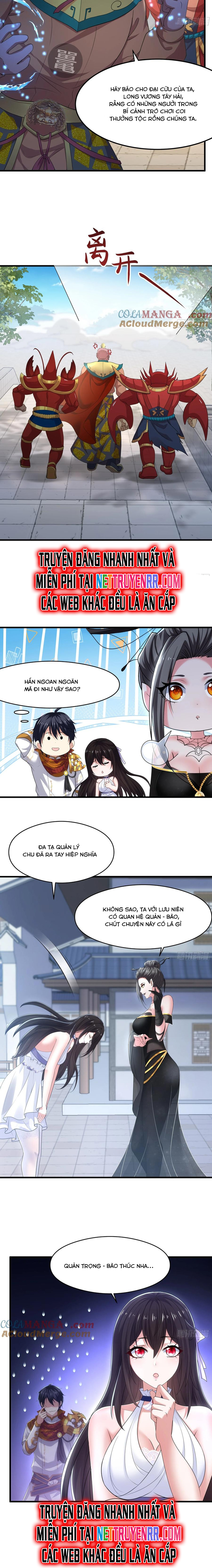 Trụ Vương Tái Sinh Không Muốn Làm Đại Phản Diện Chapter 81 - Trang 2