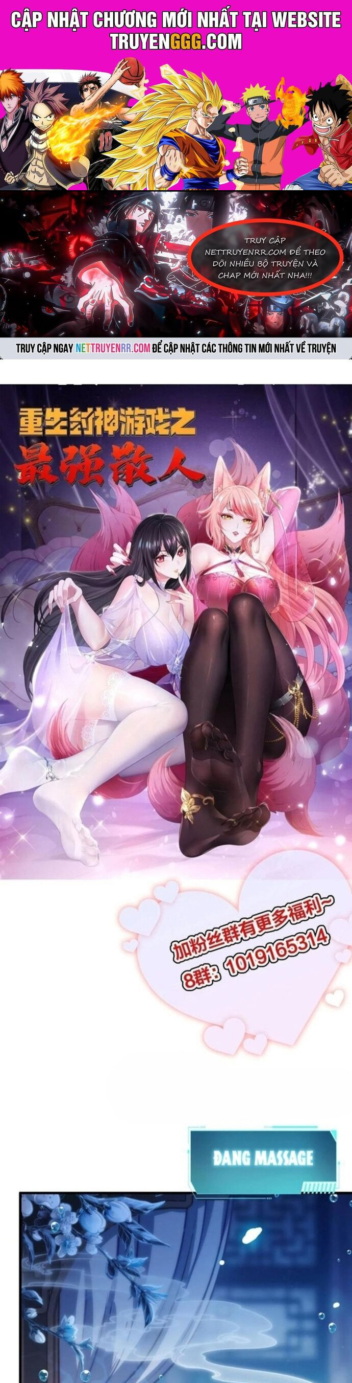 Trụ Vương Tái Sinh Không Muốn Làm Đại Phản Diện Chapter 86 - Trang 2