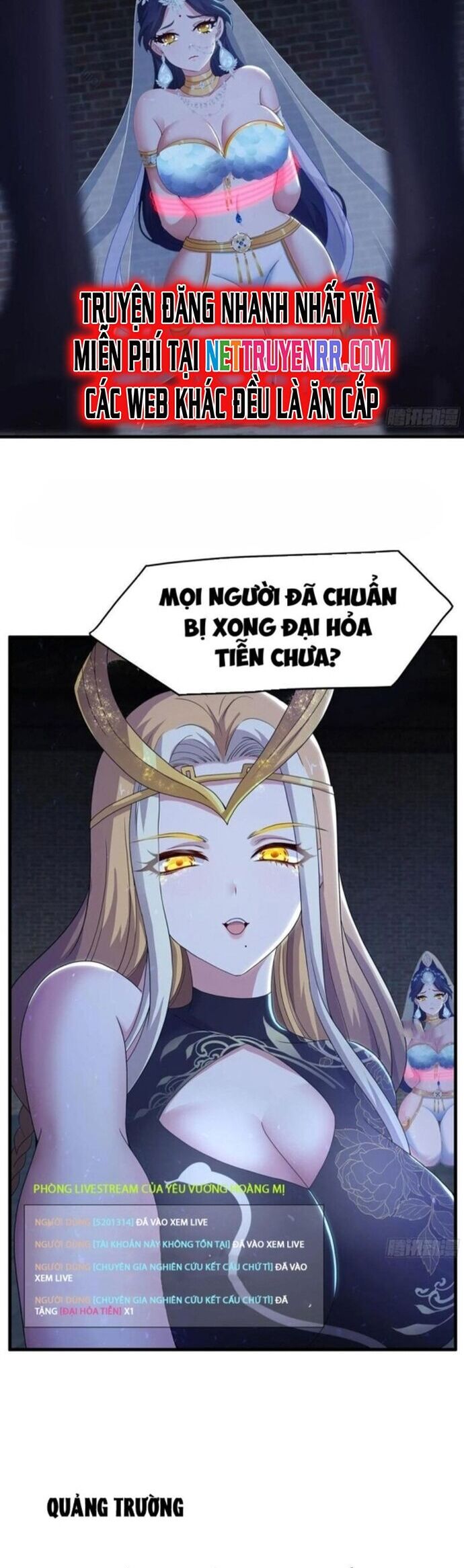 Trụ Vương Tái Sinh Không Muốn Làm Đại Phản Diện Chapter 86 - Trang 2