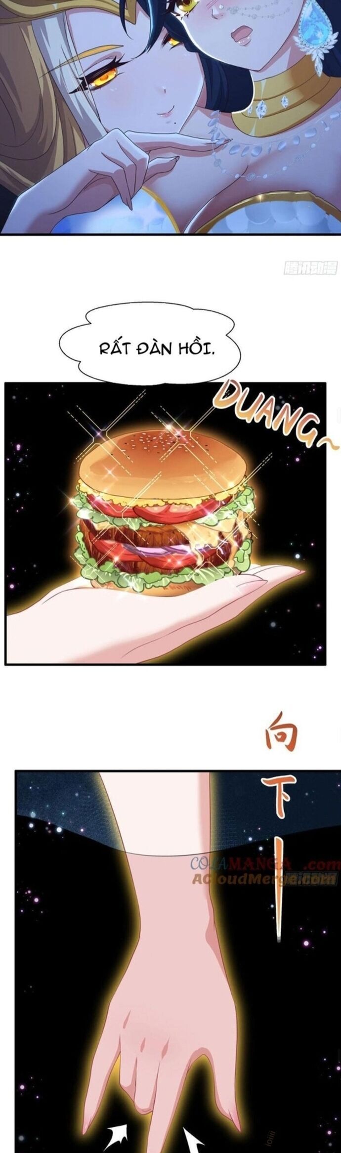 Trụ Vương Tái Sinh Không Muốn Làm Đại Phản Diện Chapter 86 - Trang 2