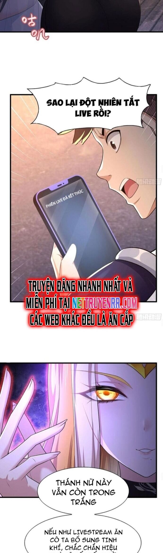 Trụ Vương Tái Sinh Không Muốn Làm Đại Phản Diện Chapter 86 - Trang 2