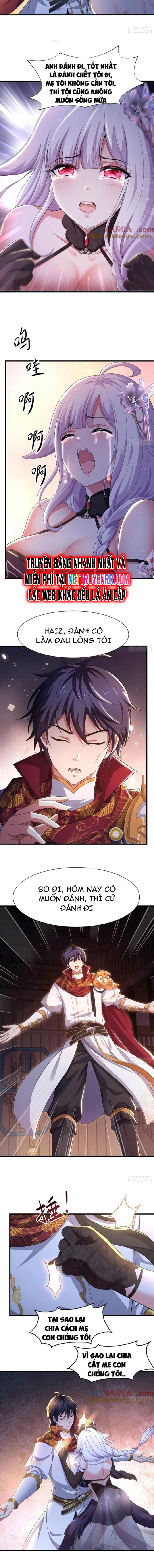 Trụ Vương Tái Sinh Không Muốn Làm Đại Phản Diện Chapter 88 - Trang 2