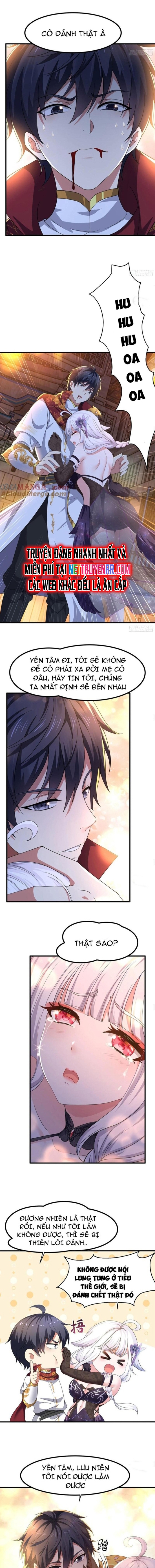 Trụ Vương Tái Sinh Không Muốn Làm Đại Phản Diện Chapter 88 - Trang 2