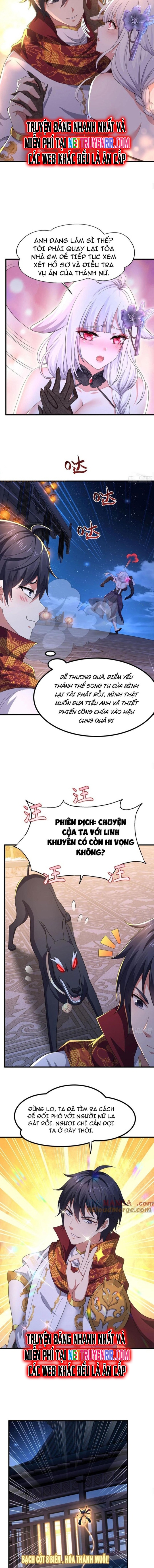 Trụ Vương Tái Sinh Không Muốn Làm Đại Phản Diện Chapter 88 - Trang 2