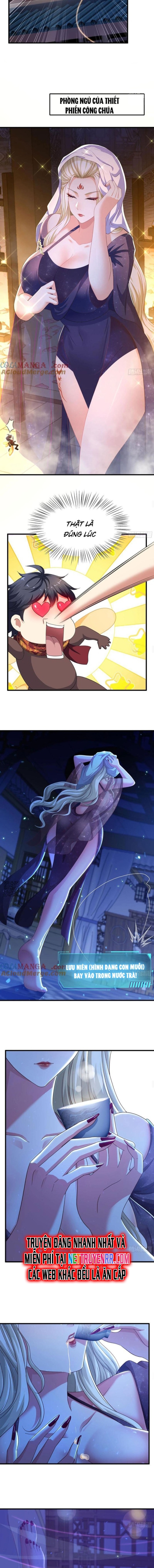 Trụ Vương Tái Sinh Không Muốn Làm Đại Phản Diện Chapter 88 - Trang 2